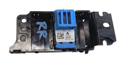Thumbnail 5: 2014 RANGE ROVER (L405) REAR RIGHT DOOR LOCK CONTROL SWITCH PANEL