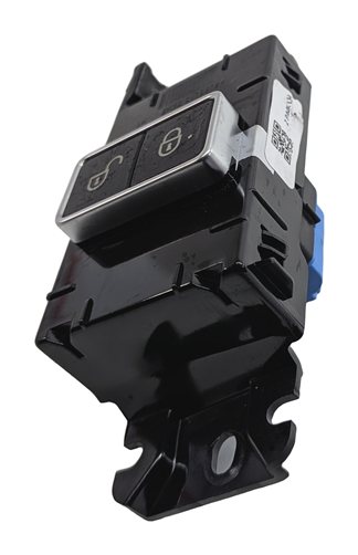 Thumbnail 2: 2014 RANGE ROVER (L405) REAR LEFT DOOR LOCK CONTROL SWITCH PANEL