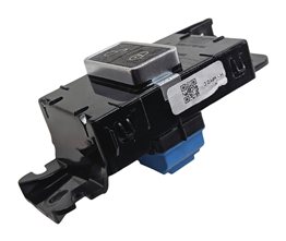 Thumbnail 3: 2014 RANGE ROVER (L405) REAR LEFT DOOR LOCK CONTROL SWITCH PANEL