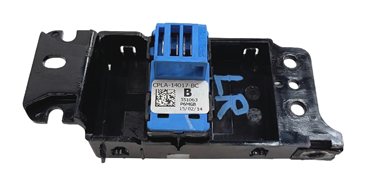 Thumbnail 4: 2014 RANGE ROVER (L405) REAR LEFT DOOR LOCK CONTROL SWITCH PANEL