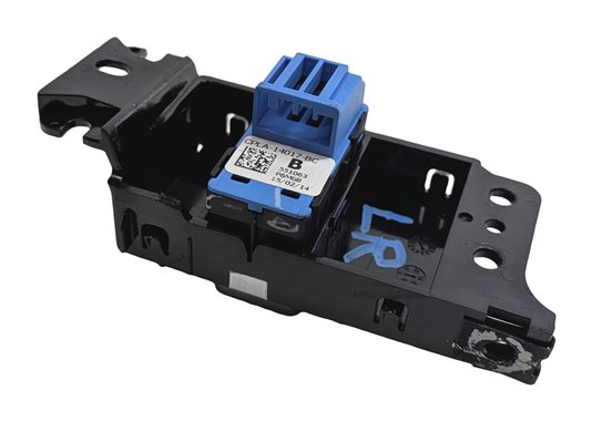 Thumbnail 5: 2014 RANGE ROVER (L405) REAR LEFT DOOR LOCK CONTROL SWITCH PANEL