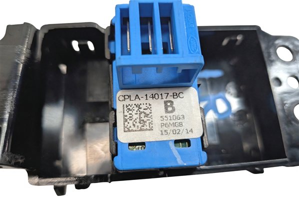 Thumbnail 7: 2014 RANGE ROVER (L405) REAR LEFT DOOR LOCK CONTROL SWITCH PANEL