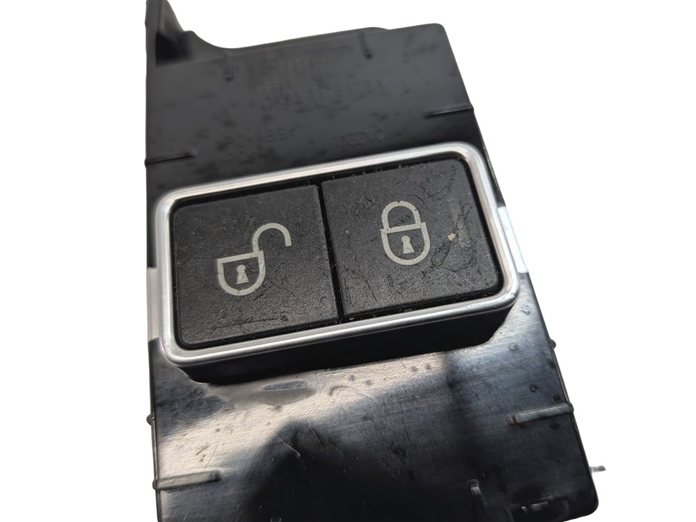 Thumbnail 9: 2014 RANGE ROVER (L405) REAR LEFT DOOR LOCK CONTROL SWITCH PANEL