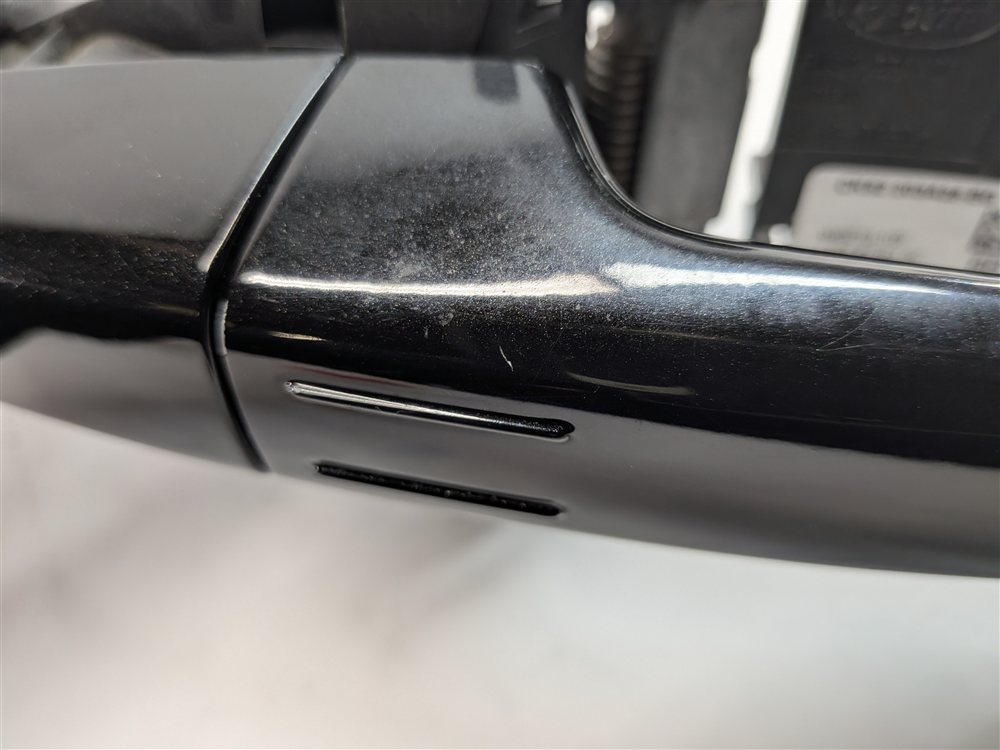 Thumbnail 9: 12-17 RANGE ROVER EVOQUE L494 L405 L538 FRONT RIGHT PASSIVE DOOR HANDLE (Black)
