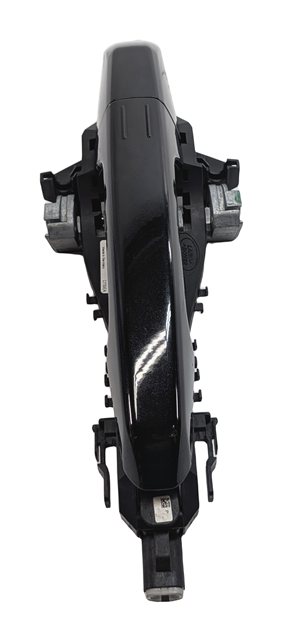 Thumbnail 3: 12-17 RANGE ROVER EVOQUE L494 L405 L538 REAR RIGHT PASSIVE DOOR HANDLE (Black)