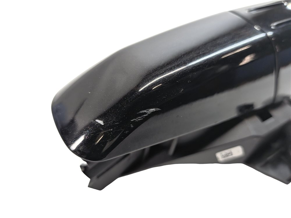 Thumbnail 8: 12-17 RANGE ROVER EVOQUE L494 L405 L538 REAR RIGHT PASSIVE DOOR HANDLE (Black)