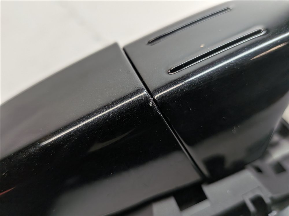 Thumbnail 8: 12-17 RANGE ROVER EVOQUE L494 L405 L538 REAR LEFT PASSIVE DOOR HANDLE (Black)