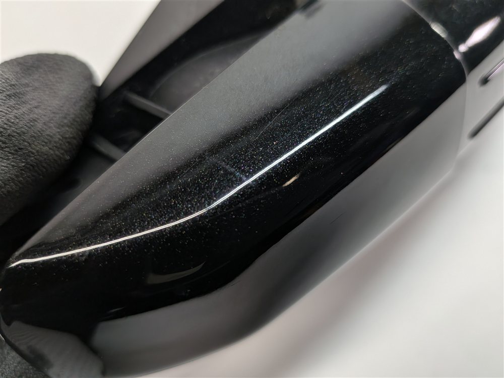 Thumbnail 9: 12-17 RANGE ROVER EVOQUE L494 L405 L538 REAR LEFT PASSIVE DOOR HANDLE (Black)