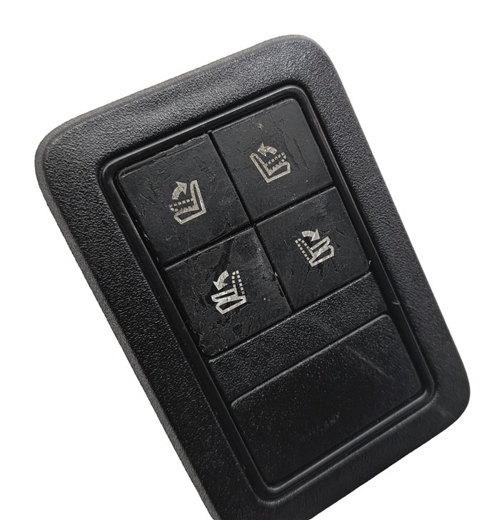Thumbnail 8: 2014 RANGE ROVER (L405) REAR FOLDING SEAT CONTROL SWITCH PANEL