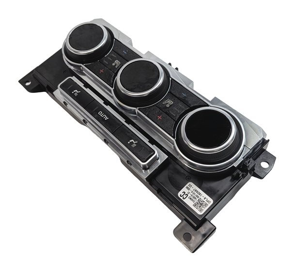 Thumbnail 3: 14-15 RANGE ROVER SPORT (L494) REAR HEATER AC TEMPERATURE CONTROL (HEATED SEATS)
