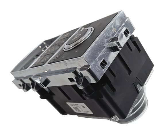 Thumbnail 4: 2014 RANGE ROVER (L405) SUSPENSION HEIGHT TERRAIN SELECT TRACTION CONTROL PANEL