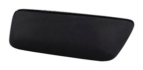 Thumbnail 2: 2014 RANGE ROVER L405 FRONT LEFT DRIVER HEADLIGHT LAMP WASHER TRIM COVER (Black)