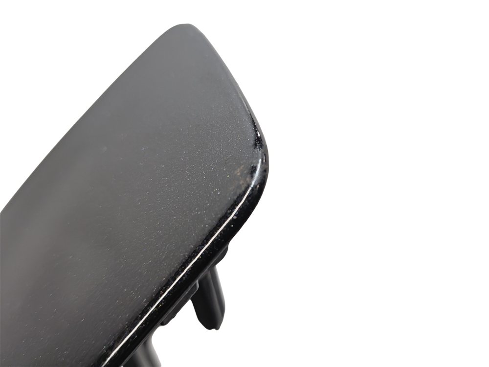 Thumbnail 6: 2014 RANGE ROVER L405 FRONT LEFT DRIVER HEADLIGHT LAMP WASHER TRIM COVER (Black)
