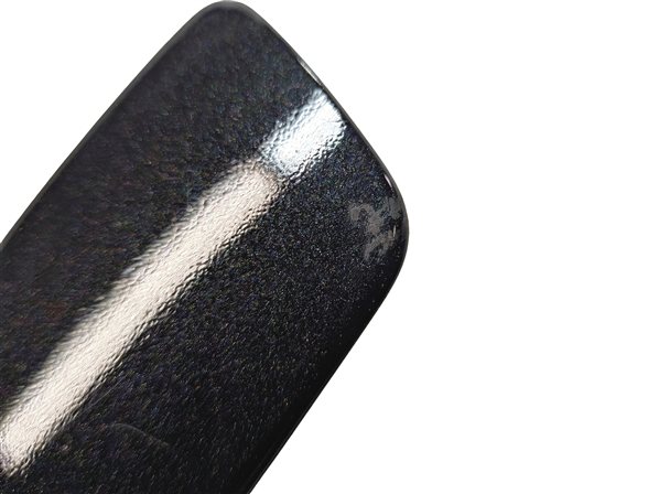 Thumbnail 7: 2014 RANGE ROVER L405 FRONT LEFT DRIVER HEADLIGHT LAMP WASHER TRIM COVER (Black)