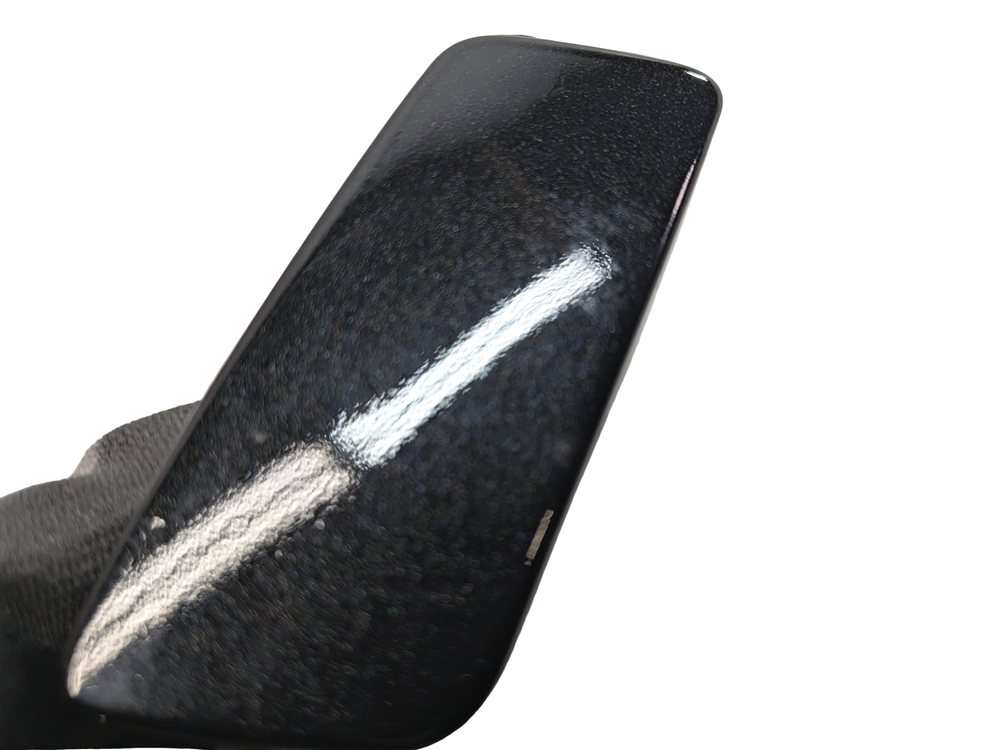 Thumbnail 7: 2014 RANGE ROVER L405 FRONT RIGHT PASSENGER HEADLIGHT LAMP WASHER COVER (Black)