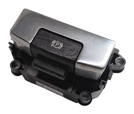 Thumbnail 1: 2014 RANGE ROVER (L405) ELECTRONIC EMERGENCY PARK PARKING BRAKE BUTTON SWITCH