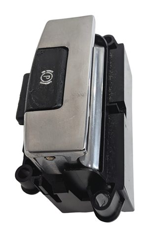 Thumbnail 3: 2014 RANGE ROVER (L405) ELECTRONIC EMERGENCY PARK PARKING BRAKE BUTTON SWITCH