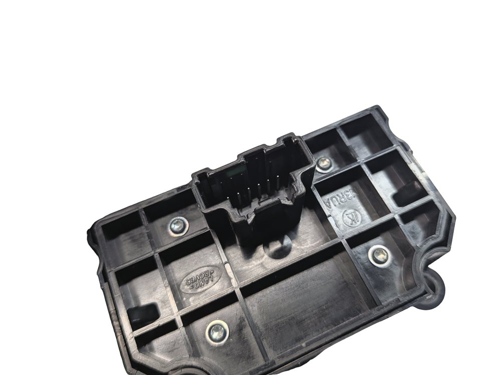 Thumbnail 7: 2014 RANGE ROVER (L405) ELECTRONIC EMERGENCY PARK PARKING BRAKE BUTTON SWITCH