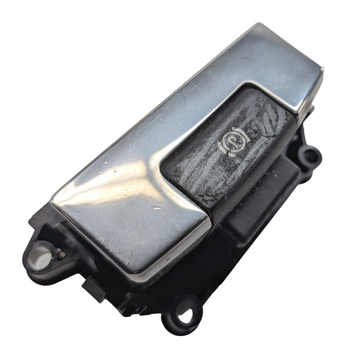 Thumbnail 9: 2014 RANGE ROVER (L405) ELECTRONIC EMERGENCY PARK PARKING BRAKE BUTTON SWITCH