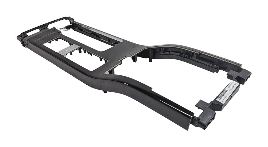 Thumbnail 13: 2014 RANGE ROVER (L405) INTERIOR DASH CENTER CONSOLE DOOR TRIM SET/15 (BLACK)