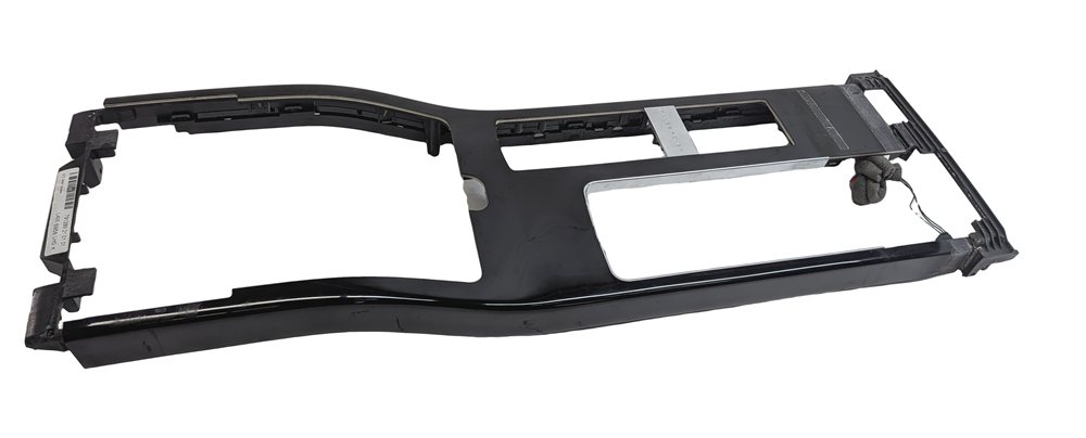 Thumbnail 14: 2014 RANGE ROVER (L405) INTERIOR DASH CENTER CONSOLE DOOR TRIM SET/15 (BLACK)