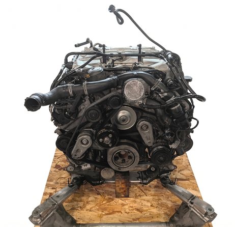 Thumbnail 2: 13-17 RANGE ROVER SPORT (L405 L494) 5.0L SUPERCHARGED ENGINE ASSEMBLY (97k)