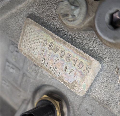 Thumbnail 9: 08-10 PORSCHE CAYENNE (957) 4.8L NON TURBO ENGINE - RIGHT CYLINDER HEAD