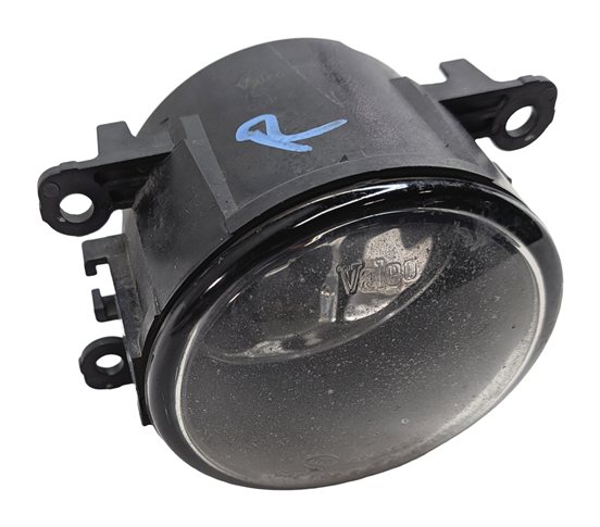 05-18 PORSCHE CAYENNE MACAN (955 957 958 95B) FRONT LEFT OR RIGHT FOG LIGHT LAMP