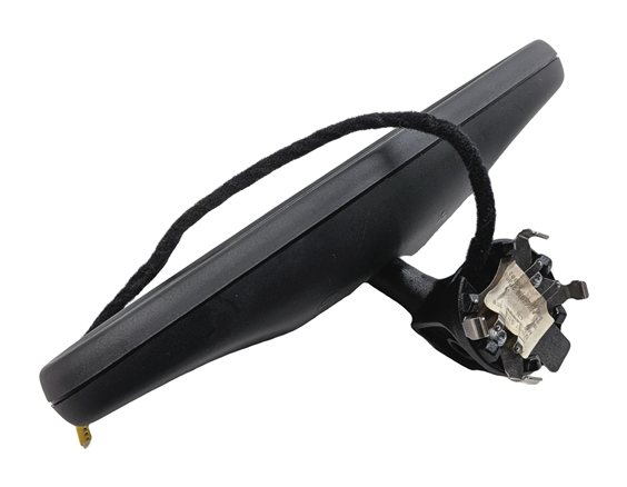 Thumbnail 4: 2011-2018 PORSCHE CAYENNE (958) INTERIOR AUTODIM REARVIEW MIRROR (Black)
