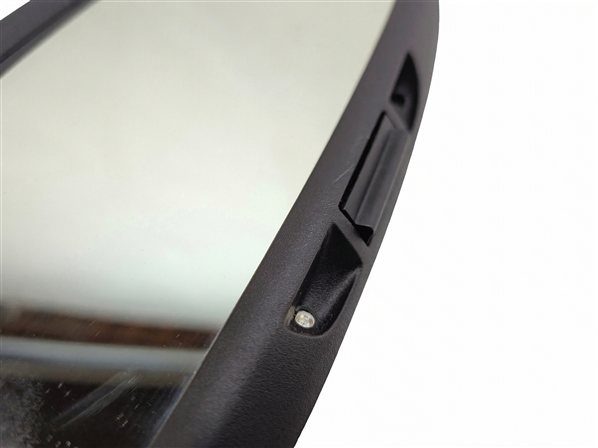 Thumbnail 8: 2011-2018 PORSCHE CAYENNE (958) INTERIOR AUTODIM REARVIEW MIRROR (Black)