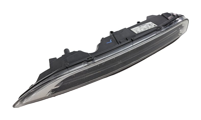 11-14 PORSCHE CAYENNE (958) LEFT DRIVER DRL DAY TIME RUNNING MARKER LIGHT LAMP