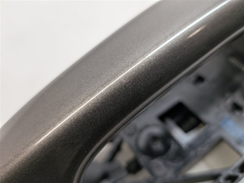 Thumbnail 7: 11-18 PORSCHE CAYENNE (958) REAR RIGHT PASSENGER DOOR HANDLE (Umber)