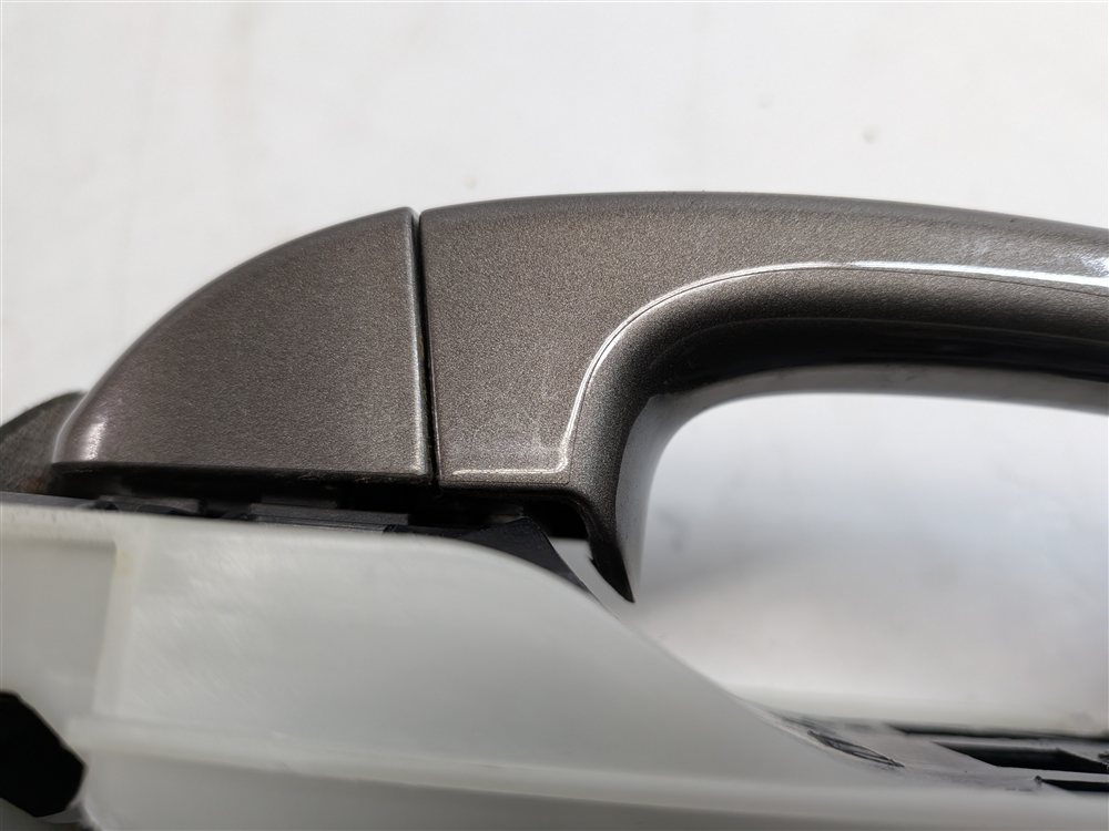 Thumbnail 8: 11-18 PORSCHE CAYENNE (958) REAR RIGHT PASSENGER DOOR HANDLE (Umber)