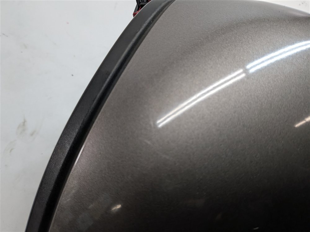 Thumbnail 11: 11-14 PORSCHE CAYENNE (958) RIGHT PFOLD HEAT MEM AUTODIM DOOR MIRROR (Umber)