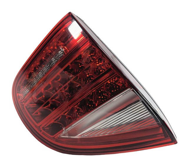 Thumbnail 2: 2011-2014 PORSCHE CAYENNE (958) LEFT DRIVER REAR INNER TAILLIGHT LIGHT LAMP
