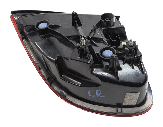 Thumbnail 5: 2011-2014 PORSCHE CAYENNE (958) LEFT DRIVER REAR INNER TAILLIGHT LIGHT LAMP
