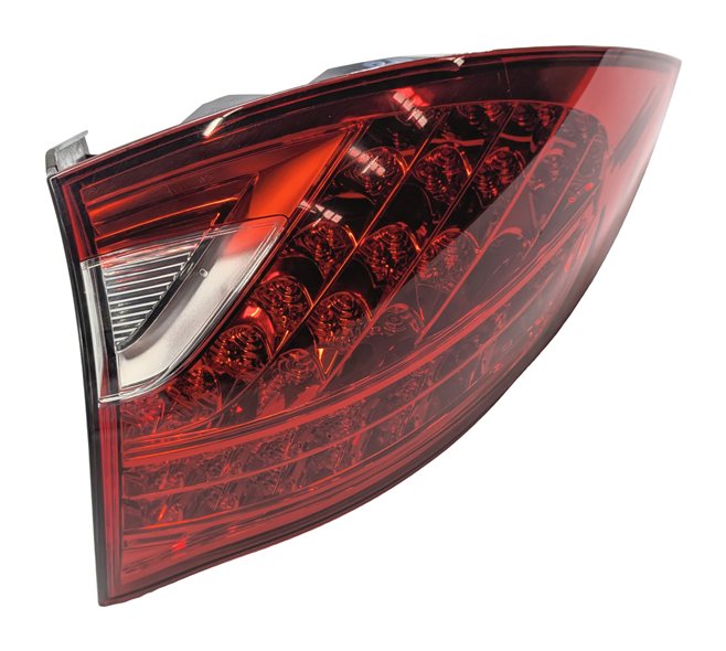 2011-2014 PORSCHE CAYENNE (958) RIGHT PASSENGER OUTER TAILLIGHT BRAKE LIGHT LAMP