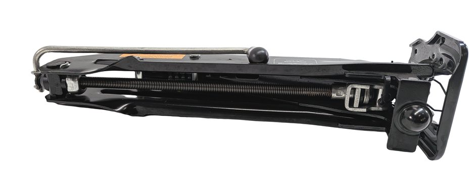 Thumbnail 7: PORSCHE 11-18 CAYENNE 958 15-23 MACAN 95B SPARE TIRE JACK & LUG WRENCH TOOL KIT