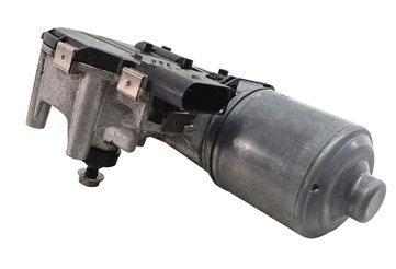 Thumbnail 2: 2011-2018 PORSCHE CAYENNE (958) FRONT WINDSHIELD WIPER MOTOR