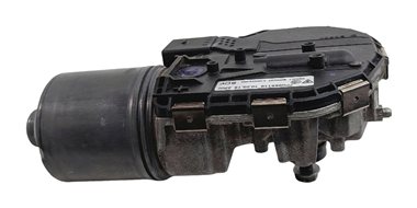 Thumbnail 3: 2011-2018 PORSCHE CAYENNE (958) FRONT WINDSHIELD WIPER MOTOR