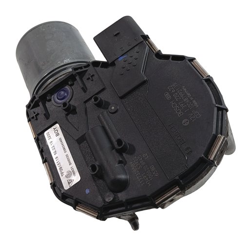 Thumbnail 4: 2011-2018 PORSCHE CAYENNE (958) FRONT WINDSHIELD WIPER MOTOR