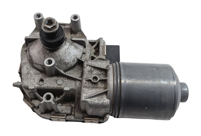 Thumbnail 5: 2011-2018 PORSCHE CAYENNE (958) FRONT WINDSHIELD WIPER MOTOR