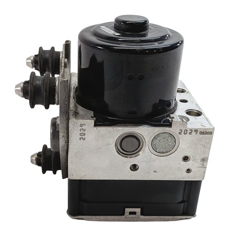 Thumbnail 2: 2011-2012 PORSCHE CAYENNE (958) ABS ANTI LOCK BRAKE PUMP w/ MODULE