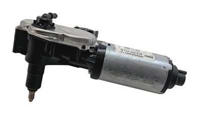 Thumbnail 5: 2011-2018 PORSCHE CAYENNE (958) REAR HATCH TRUNK TAILGATE TAIL GATE WIPER MOTOR