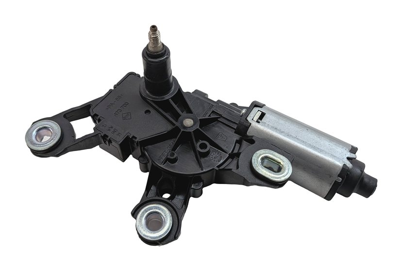 Thumbnail 6: 2011-2018 PORSCHE CAYENNE (958) REAR HATCH TRUNK TAILGATE TAIL GATE WIPER MOTOR