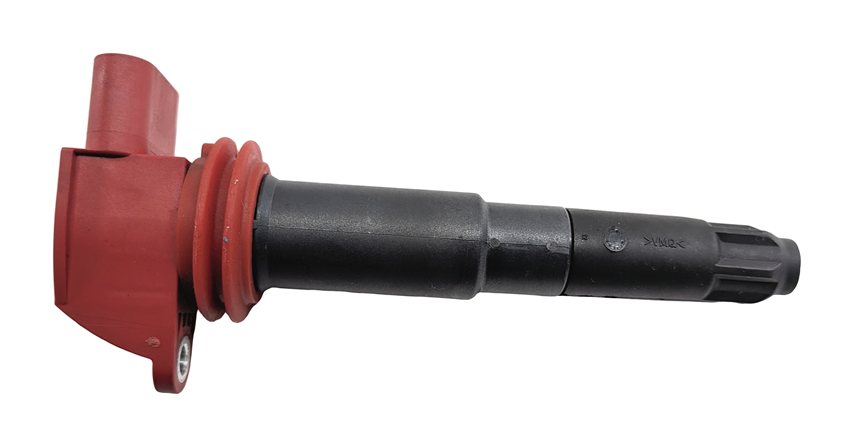 Thumbnail 6: 2010-2018 PORSCHE CAYENNE PANAMERA (958 970) 4.8L V8 ENGINE IGNITION COIL SET 8