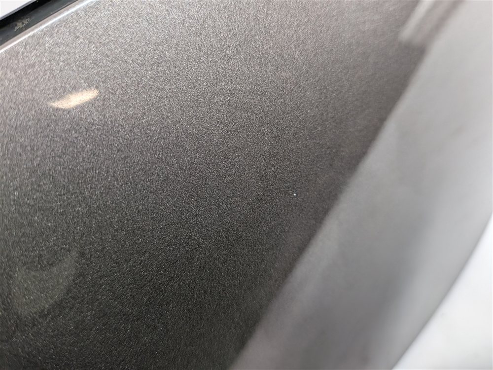 Thumbnail 10: 2011-2018 PORSCHE CAYENNE (958) FUEL TANK DOOR w/ HOUSING (Umber)