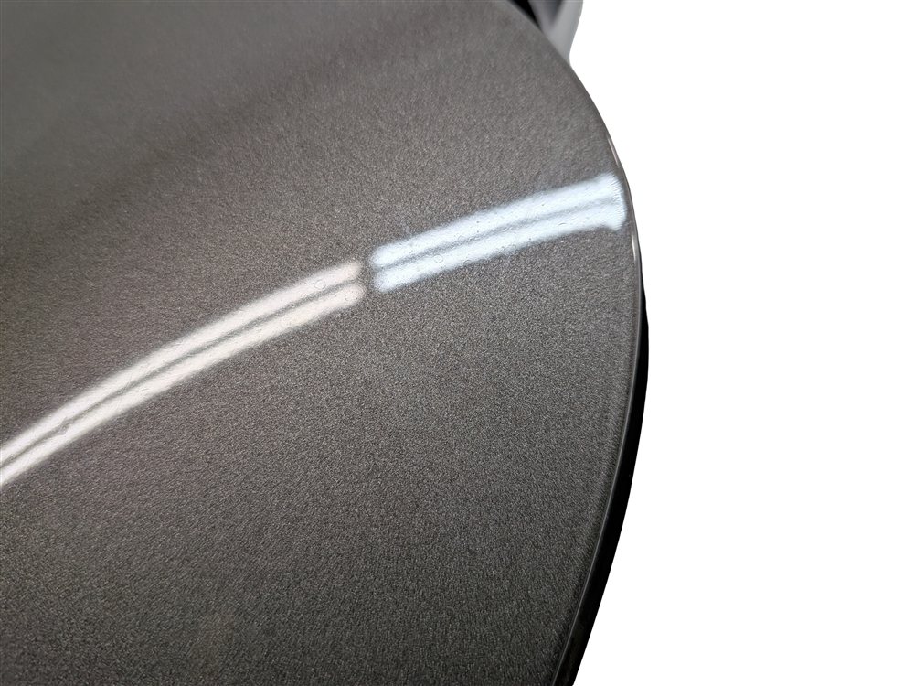 Thumbnail 11: 2011-2018 PORSCHE CAYENNE (958) FUEL TANK DOOR w/ HOUSING (Umber)