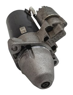 Thumbnail 6: 2011-2018 PORSCHE CAYENNE (958) 4.8L M48 V8 ENGINE - STARTER MOTOR (BOSCH)