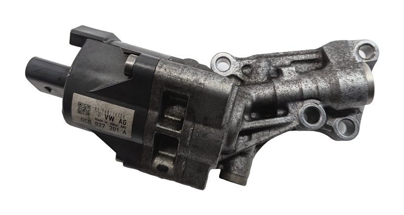 Thumbnail 5: 2011-2018 PORSCHE CAYENNE (958) A/T AUTO AUTOMATIC TRANSMISSION VALVE BODY
